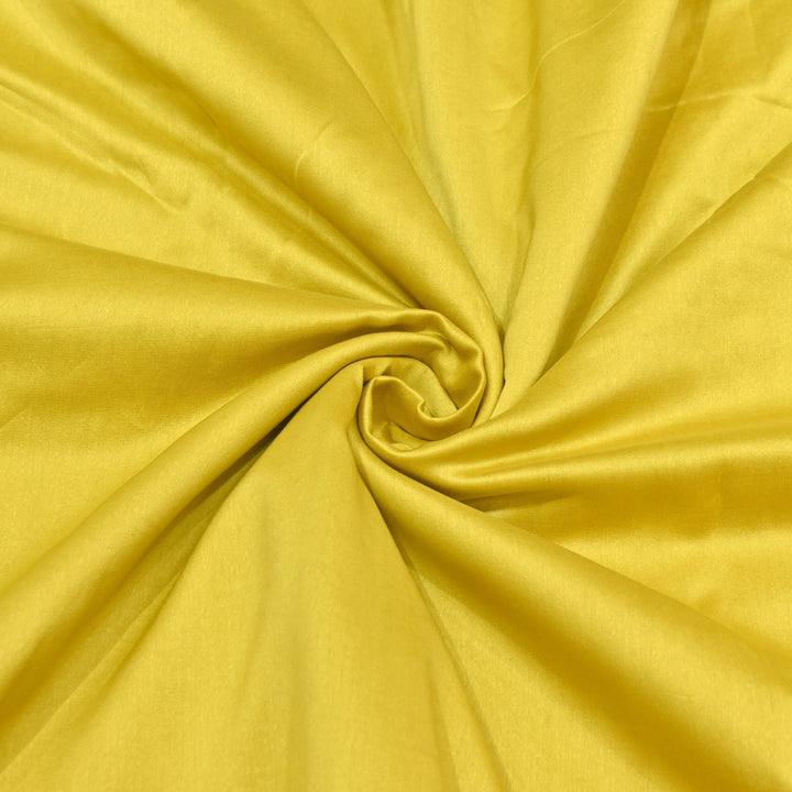 Premium Dyed Silk Chanderi Fabric 44" Width – Soft, Lightweight & Designer Favorite SS0013-9