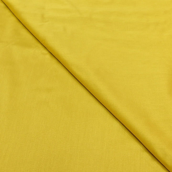 Premium Dyed Silk Chanderi Fabric 44" Width – Soft, Lightweight & Designer Favorite SS0013-9