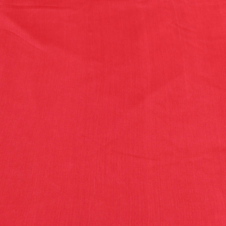 Premium Dyed Silk Chanderi Fabric 44" Width – Soft, Lightweight & Designer Favorite SS0013-10