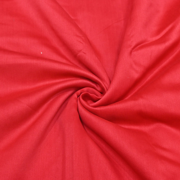 Premium Dyed Silk Chanderi Fabric 44" Width – Soft, Lightweight & Designer Favorite SS0013-10
