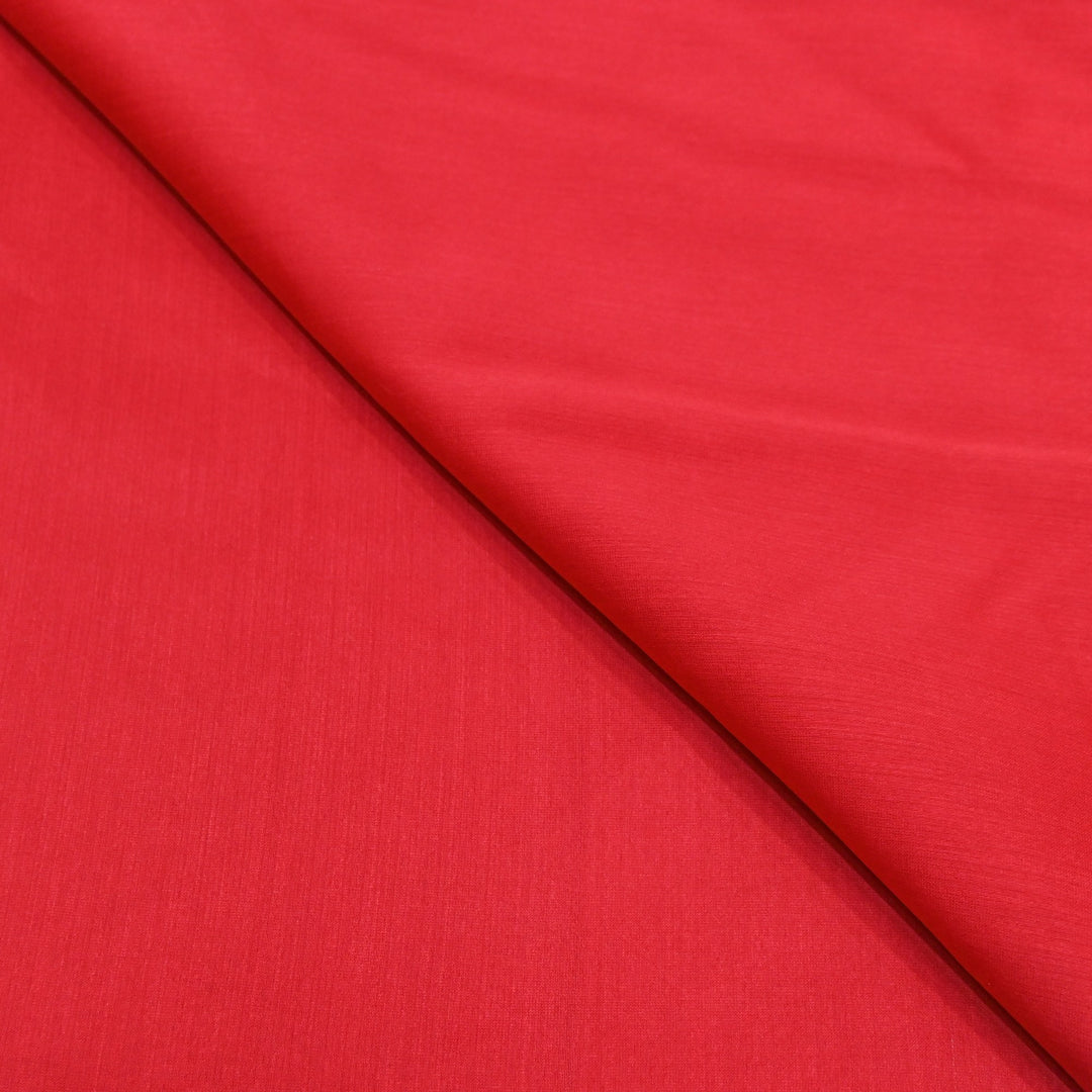 Premium Dyed Silk Chanderi Fabric 44" Width – Soft, Lightweight & Designer Favorite SS0013-10