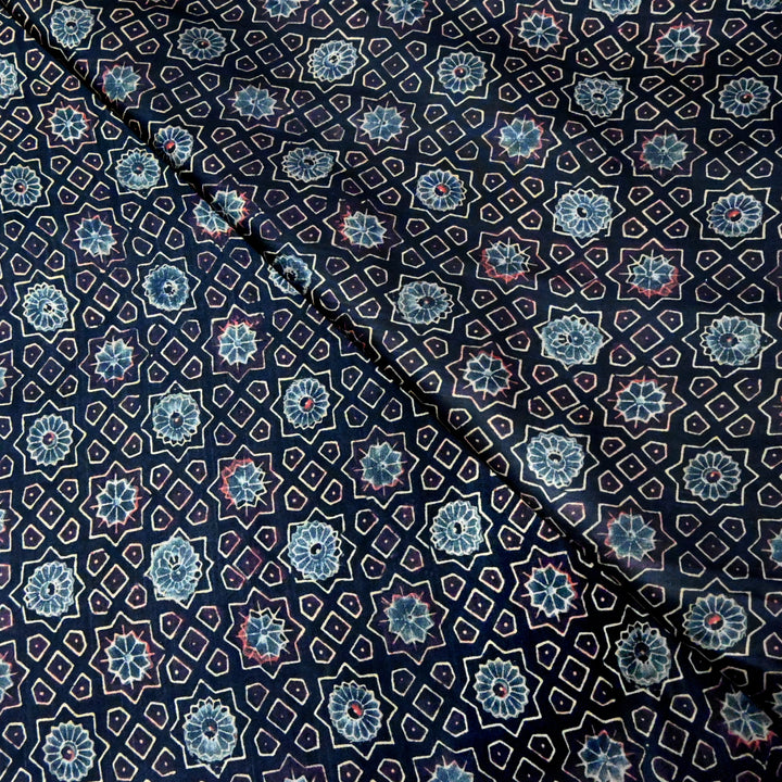 Satin Linen Digital Print Fabrics