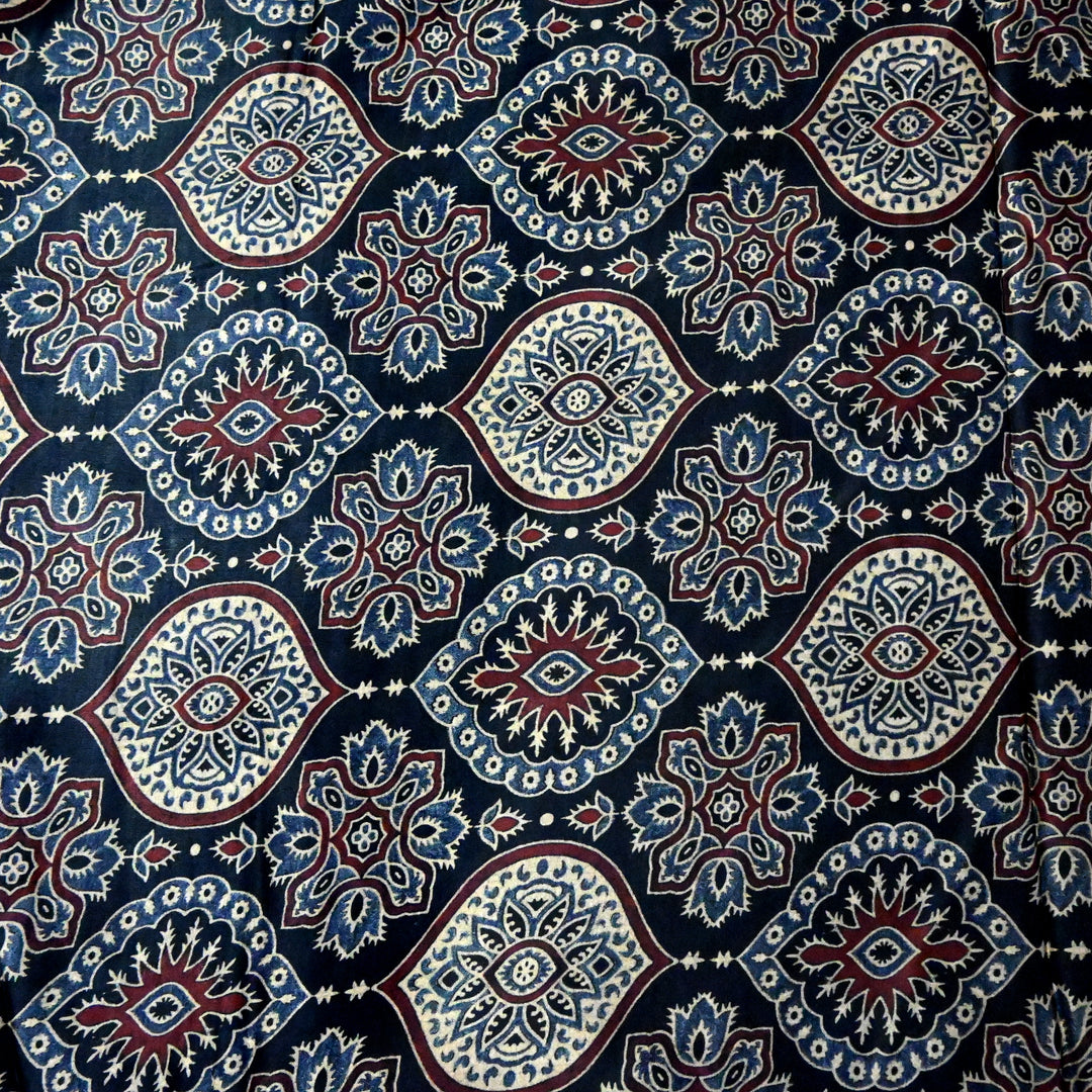 Satin Linen Digital Print Fabrics