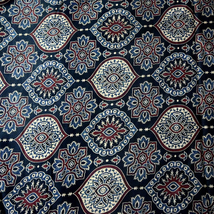 Satin Linen Digital Print Fabrics