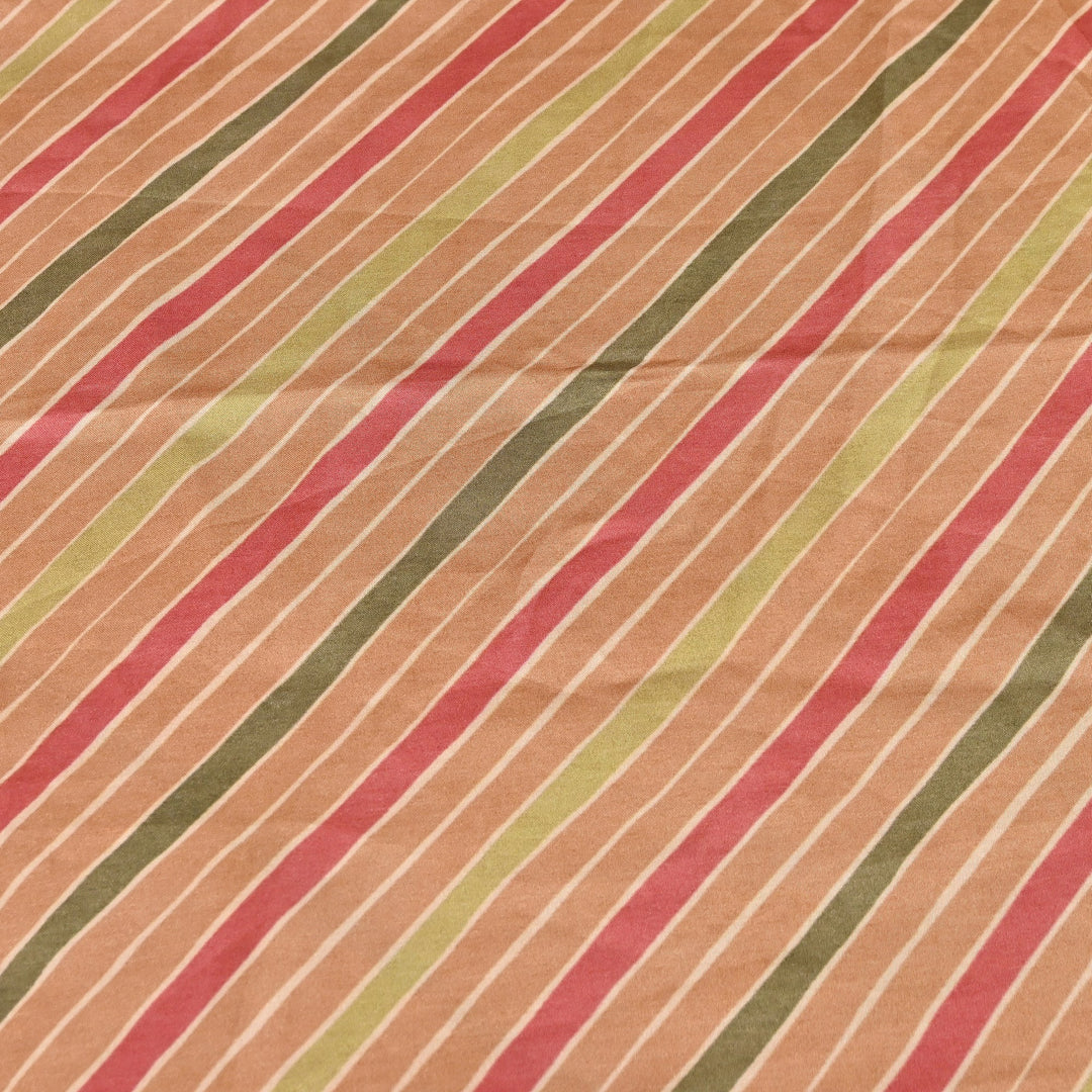 Bemberg Satin Digital Print Fabric | Soft Luxury Designer Fabric | 001333-49