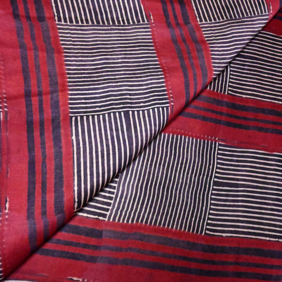 Satin Linen Digital Print Fabrics