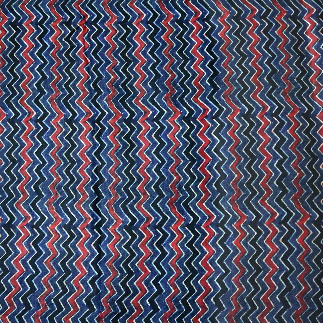 Satin Linen Digital Print Fabrics
