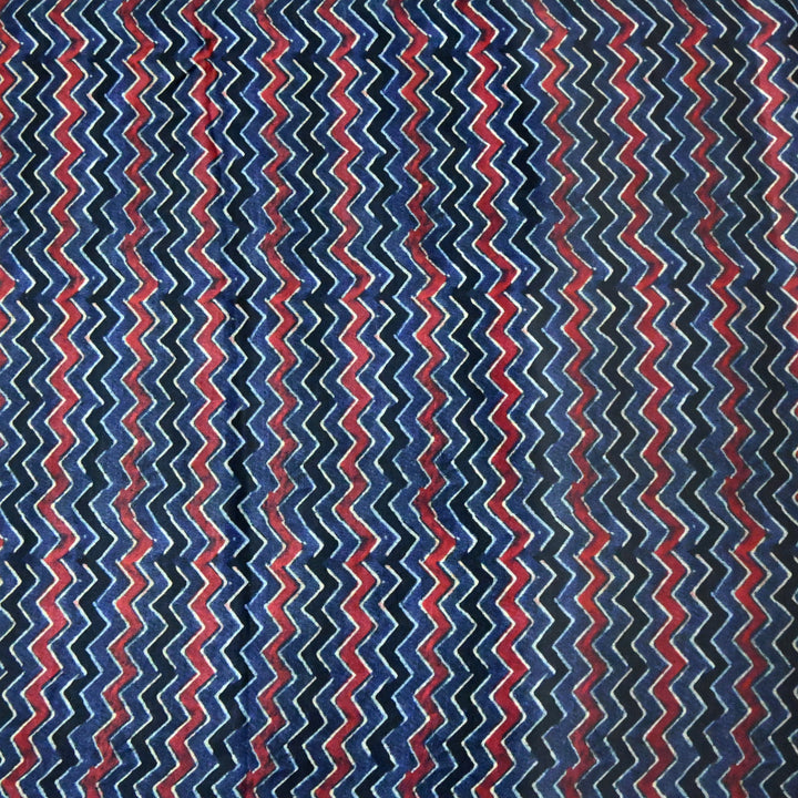 Satin Linen Digital Print Fabrics