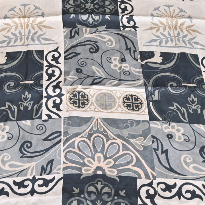 Bemberg Satin Digital Print Fabric | Soft Luxury Designer Fabric | 001333-56