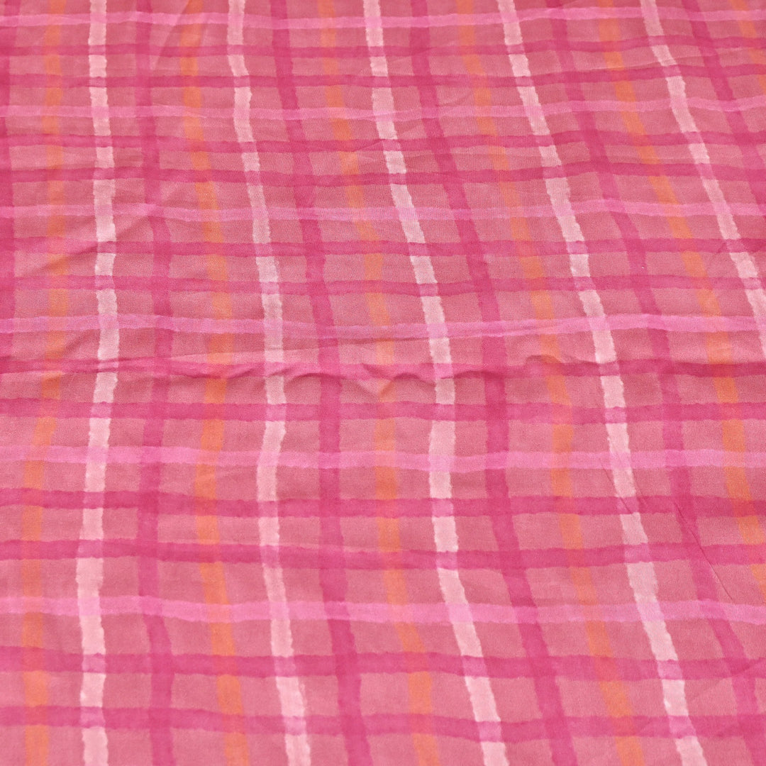 Bemberg Satin Digital Print Fabric | Soft Luxury Designer Fabric | 001333-59