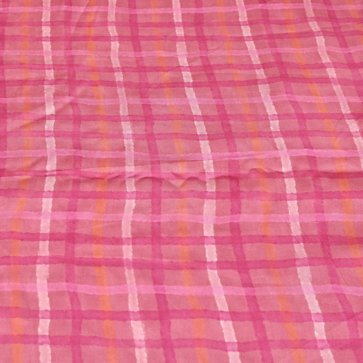 Bemberg Satin Digital Print Fabric | Soft Luxury Designer Fabric | 001333-59