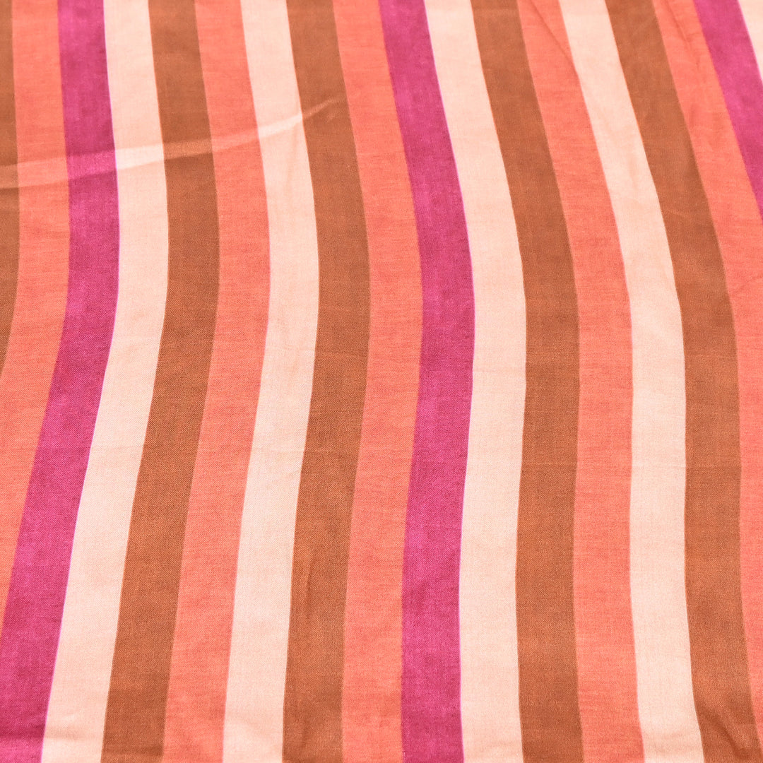 Bemberg Satin Digital Print Fabric | Soft Luxury Designer Fabric | 001333-62