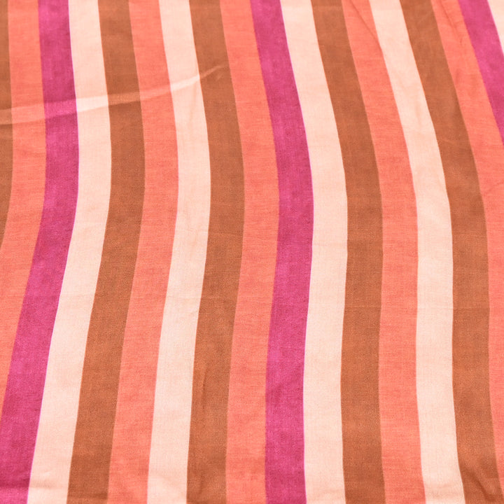 Bemberg Satin Digital Print Fabric | Soft Luxury Designer Fabric | 001333-62