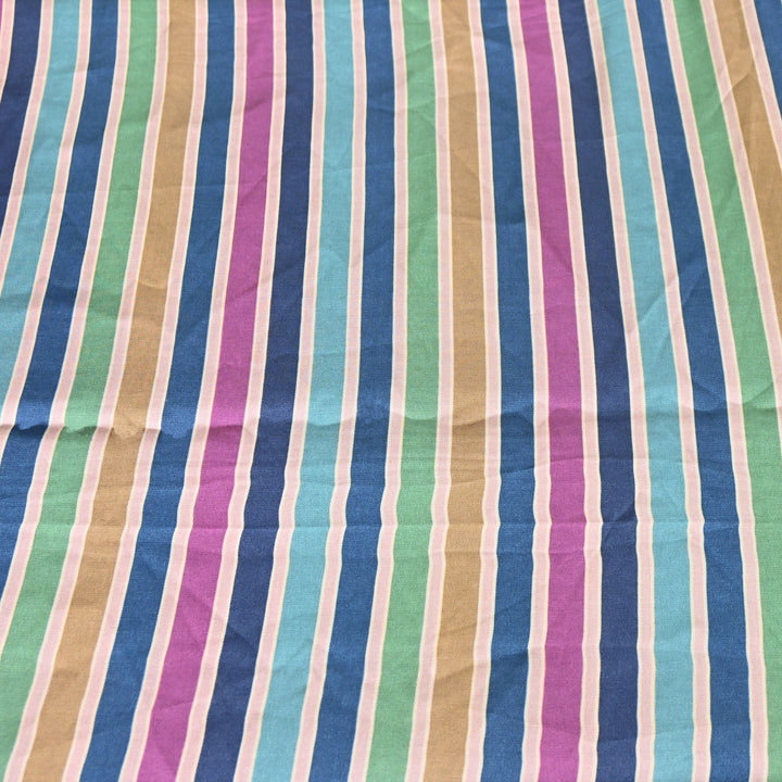 Bemberg Satin Digital Print Fabric | Soft Luxury Designer Fabric | 001333-64