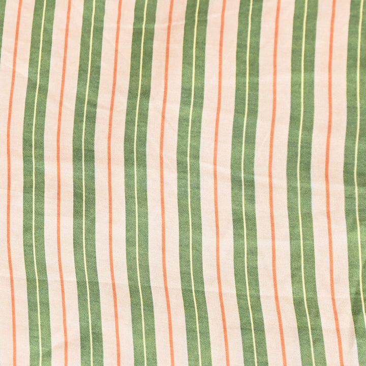Bemberg Satin Digital Print Fabric | Soft Luxury Designer Fabric | 001333-70