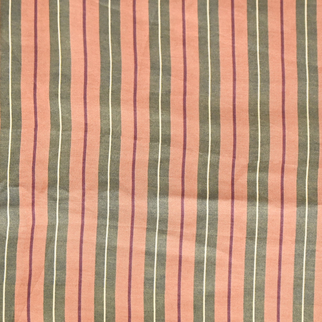 Bemberg Satin Digital Print Fabric | Soft Luxury Designer Fabric | 001333-71