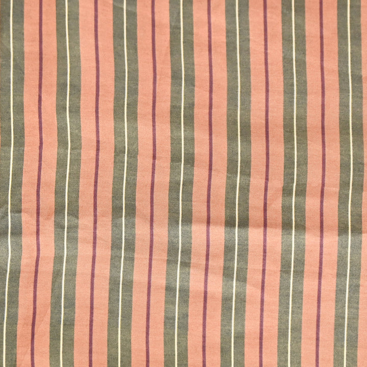 Bemberg Satin Digital Print Fabric | Soft Luxury Designer Fabric | 001333-71