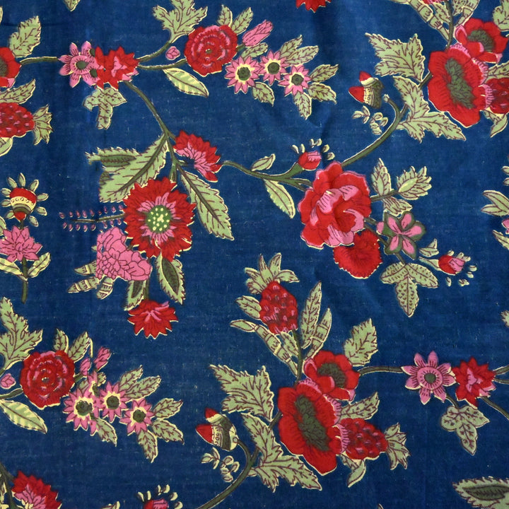 Cotton Print Fabrics