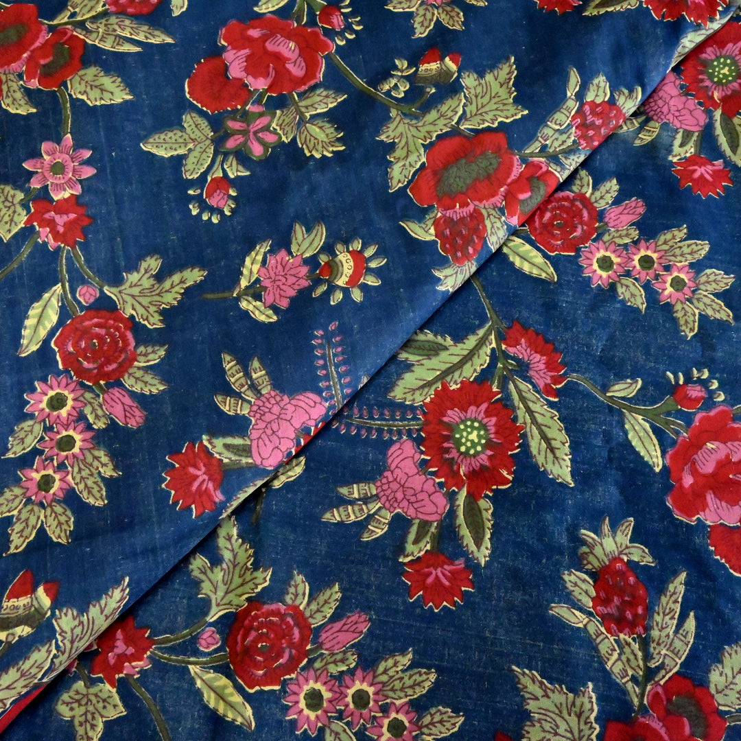 Cotton Print Fabrics