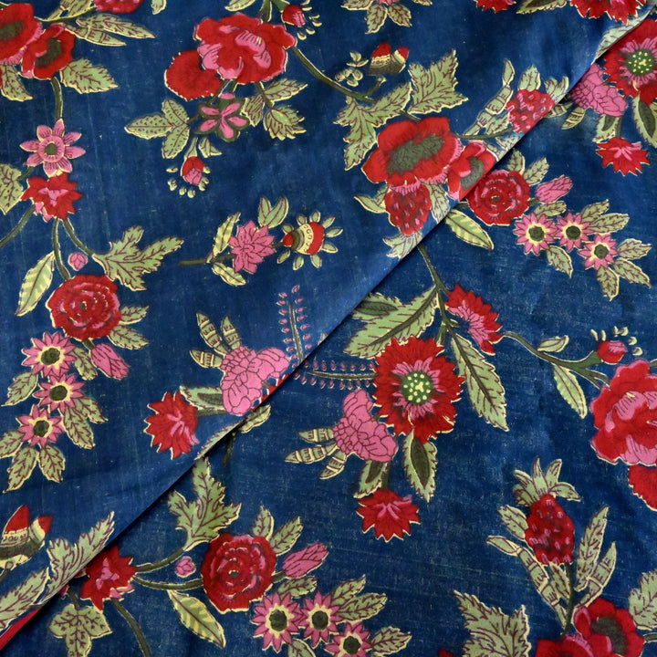Cotton Print Fabrics
