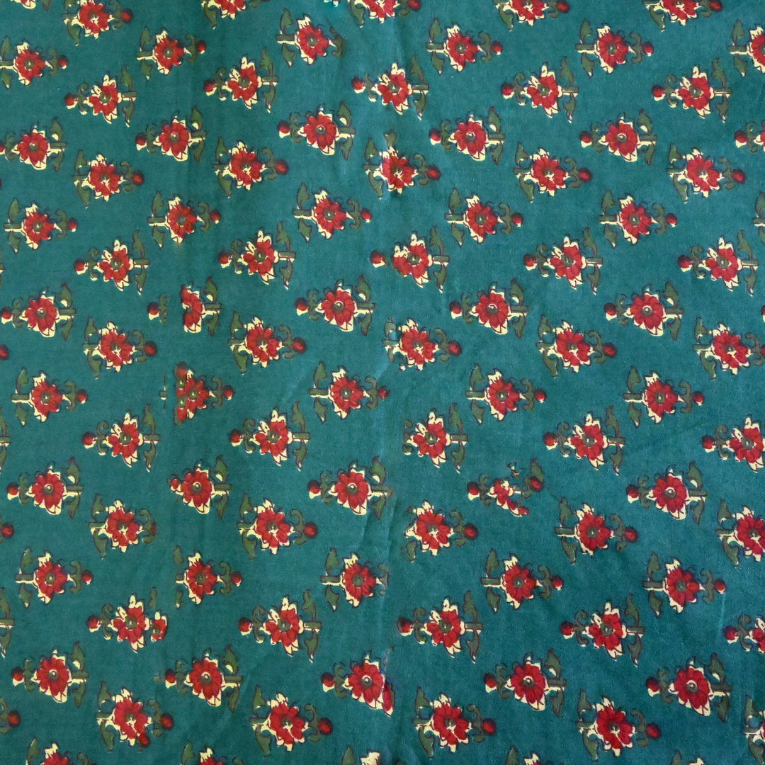 Cotton Print Fabrics