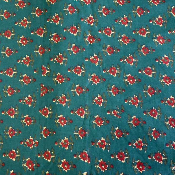 Cotton Print Fabrics