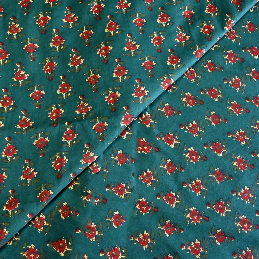 Cotton Print Fabrics