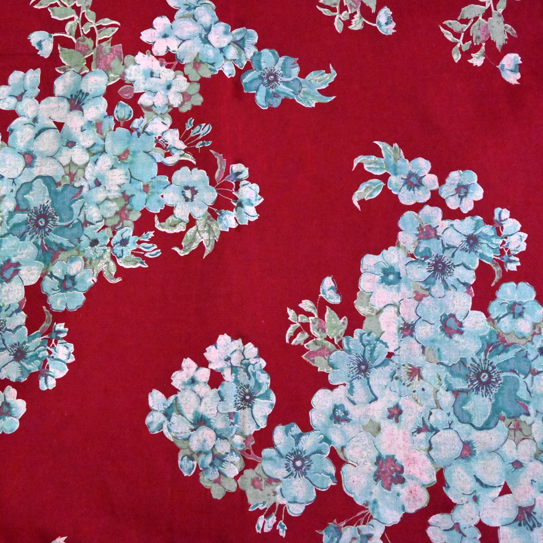 Cotton Print Fabrics