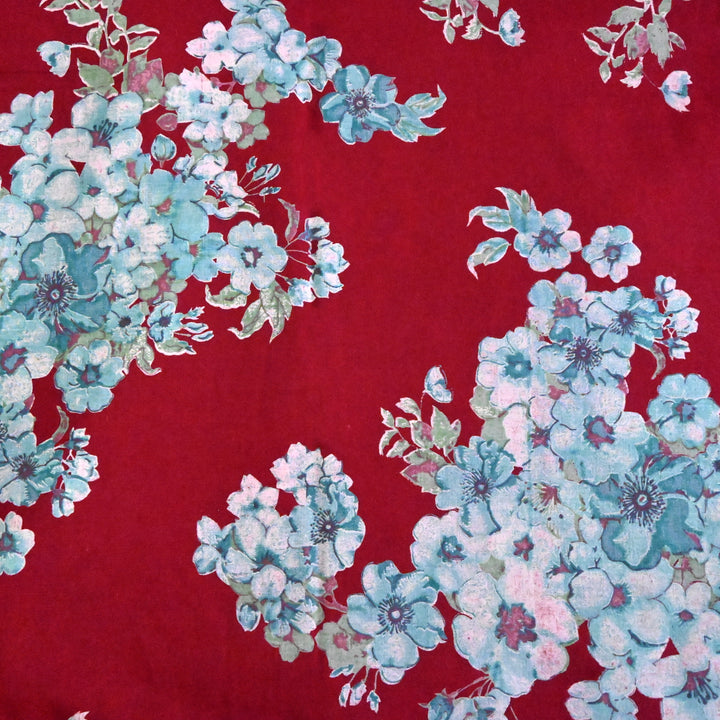 Cotton Print Fabrics