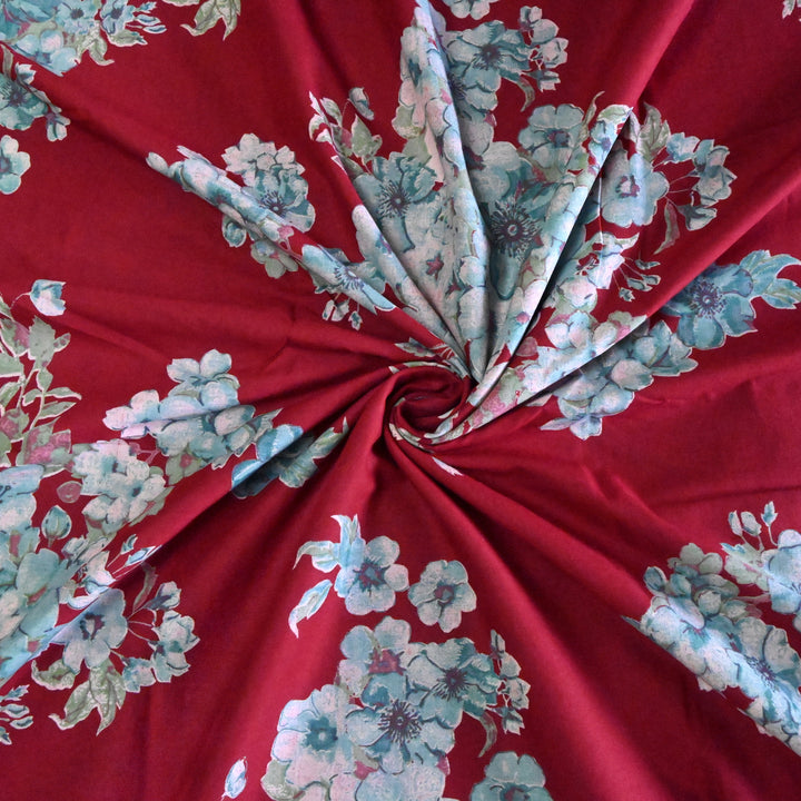 Cotton Print Fabrics
