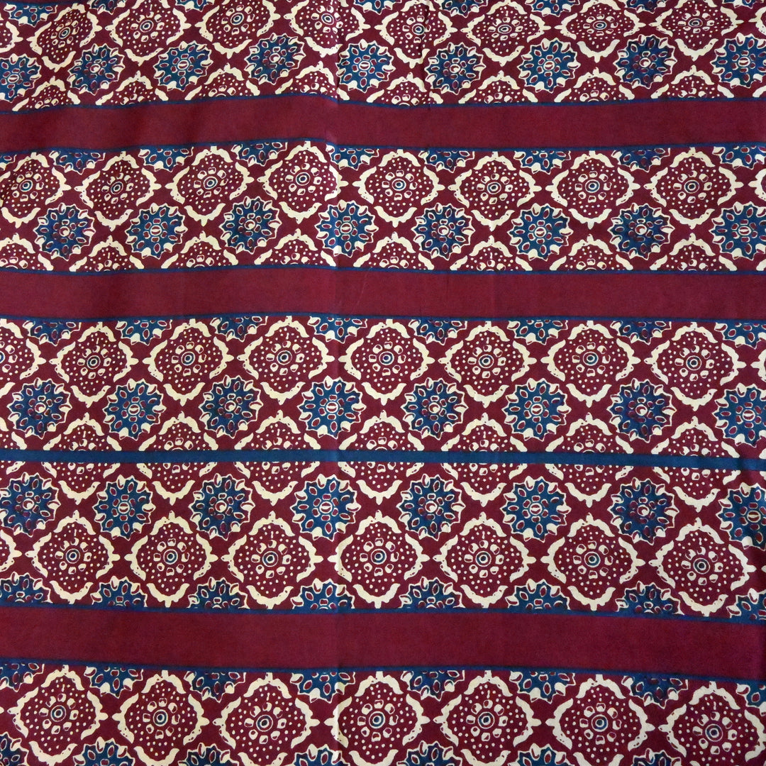 Cotton Print Fabrics