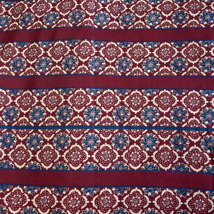 Cotton Print Fabrics