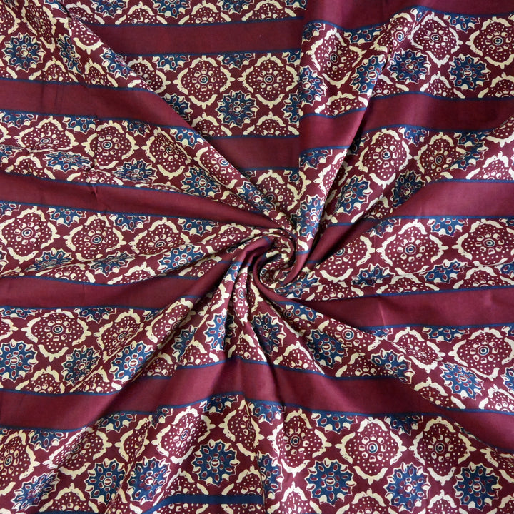 Cotton Print Fabrics