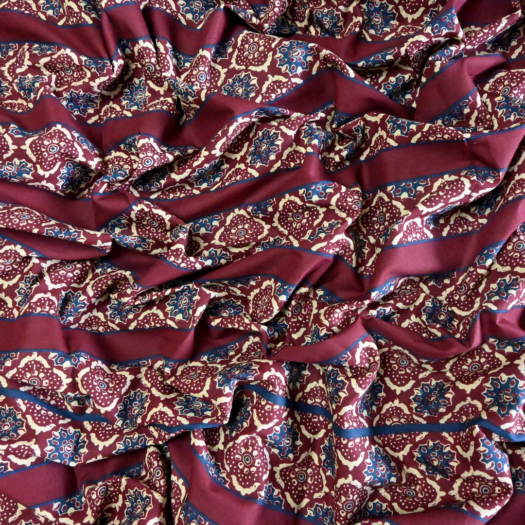 Cotton Print Fabrics
