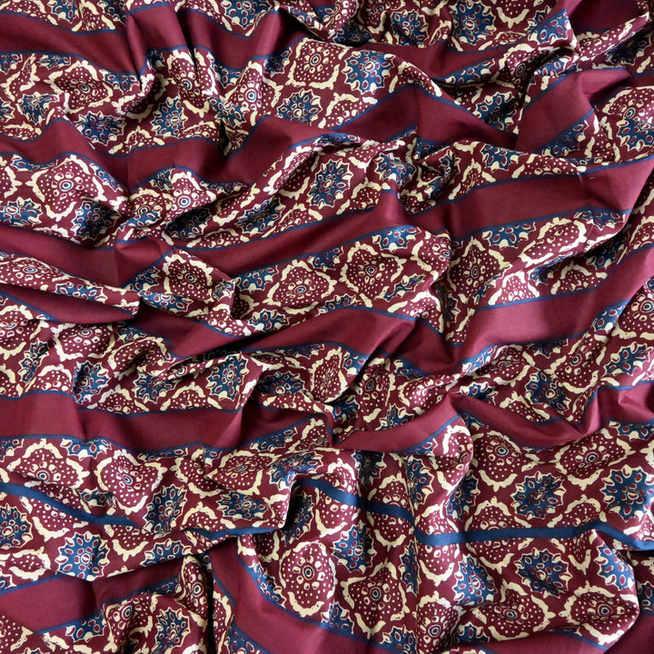 Cotton Print Fabrics