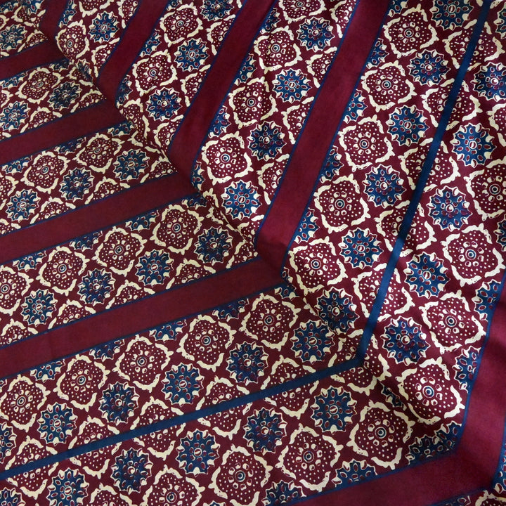 Cotton Print Fabrics