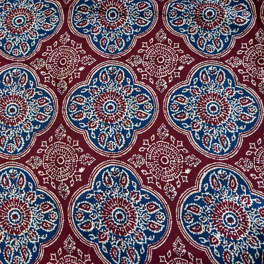 Cotton Print Fabrics