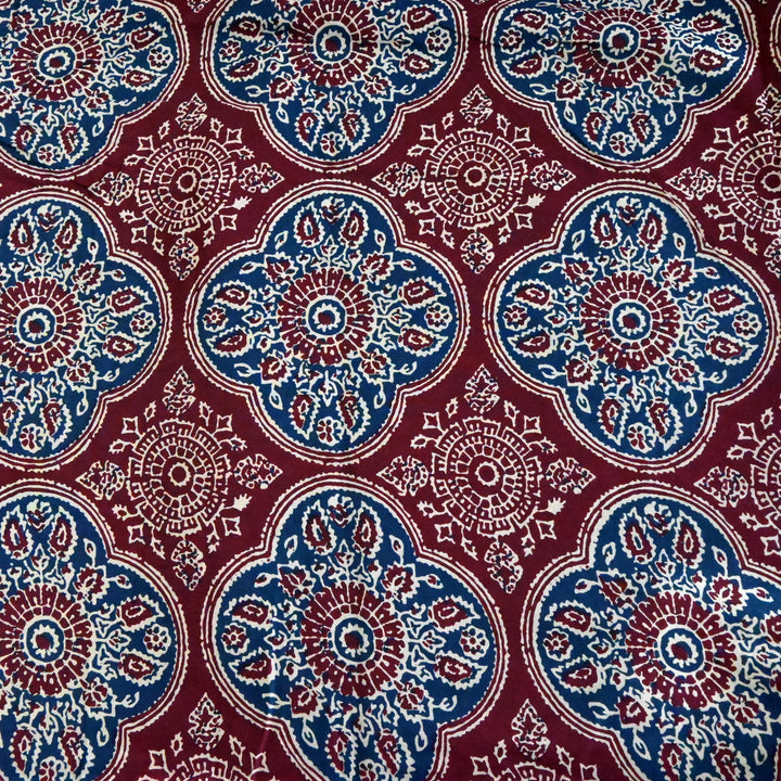 Cotton Print Fabrics