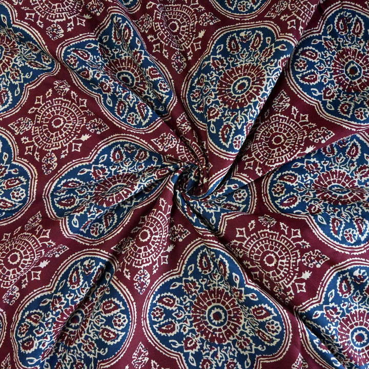 Cotton Print Fabrics
