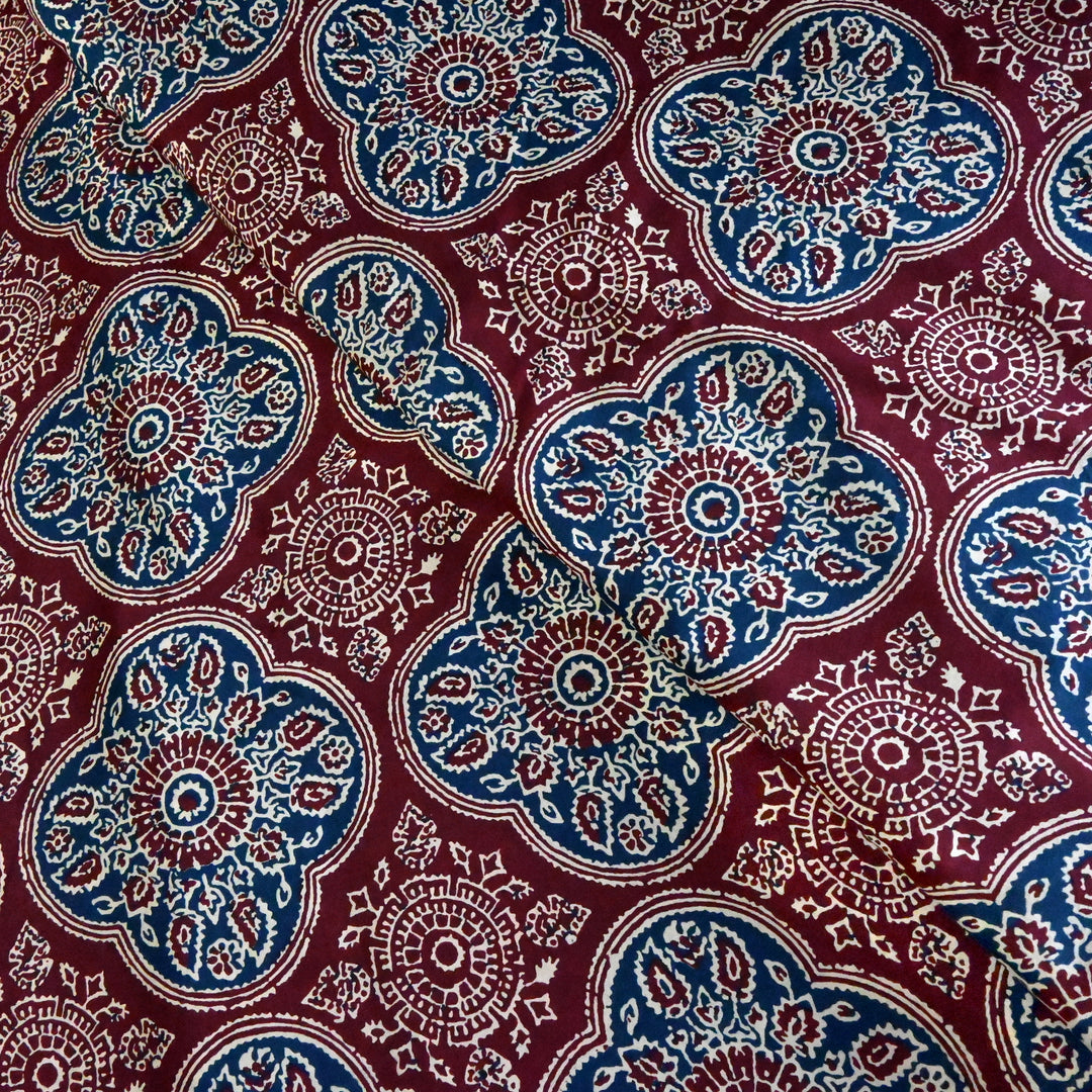 Cotton Print Fabrics