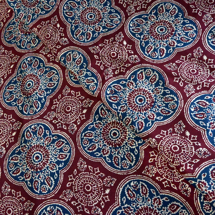 Cotton Print Fabrics