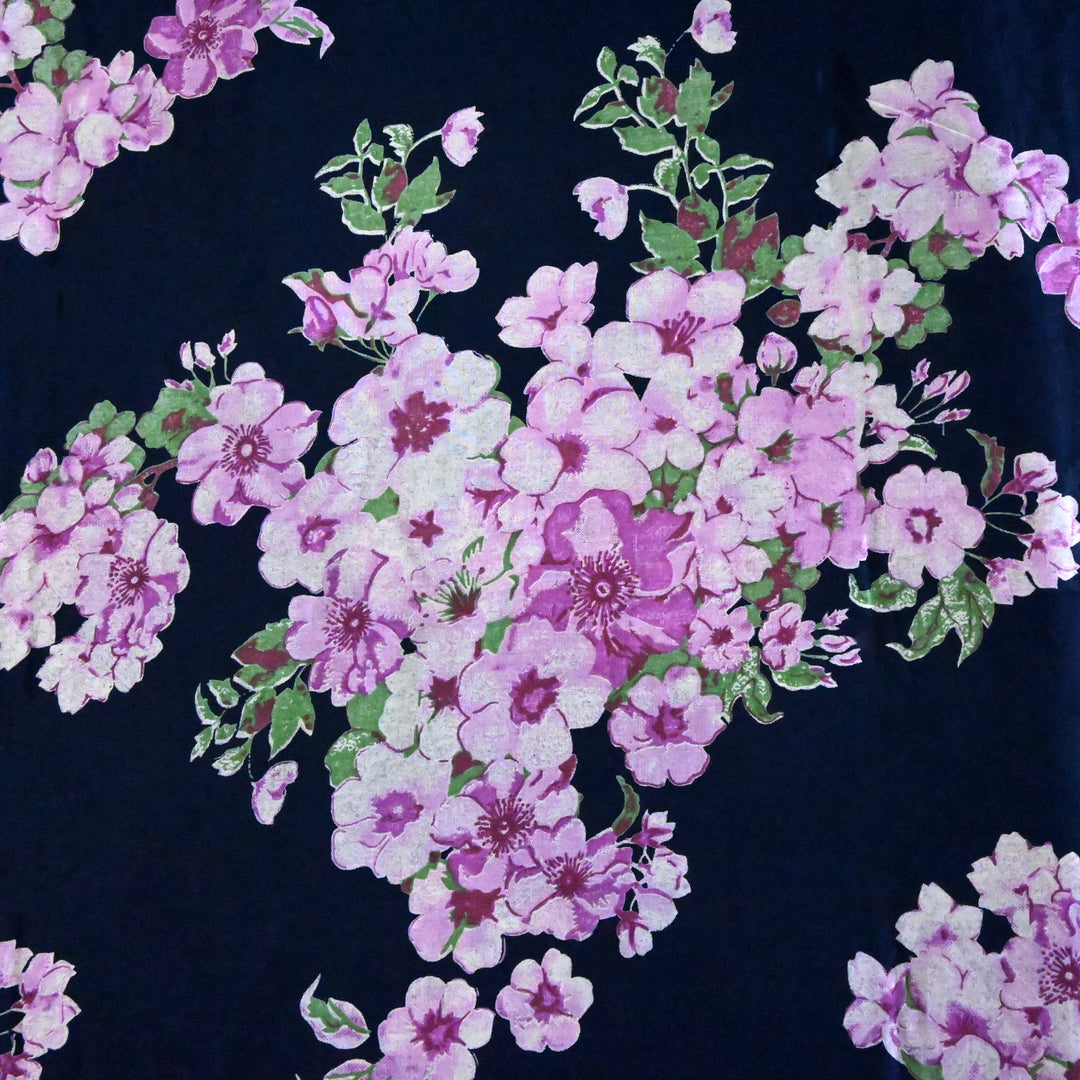 Cotton Print Fabrics
