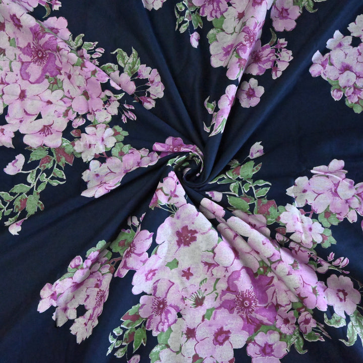 Cotton Print Fabrics