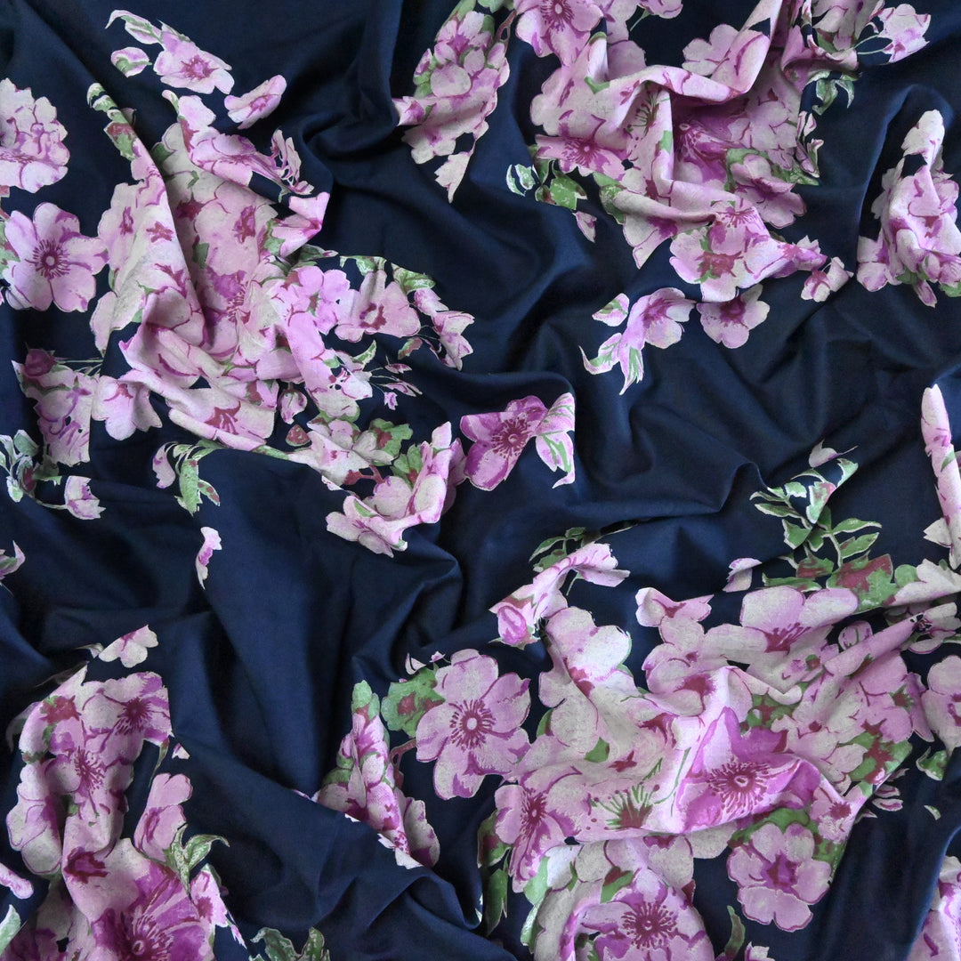 Cotton Print Fabrics