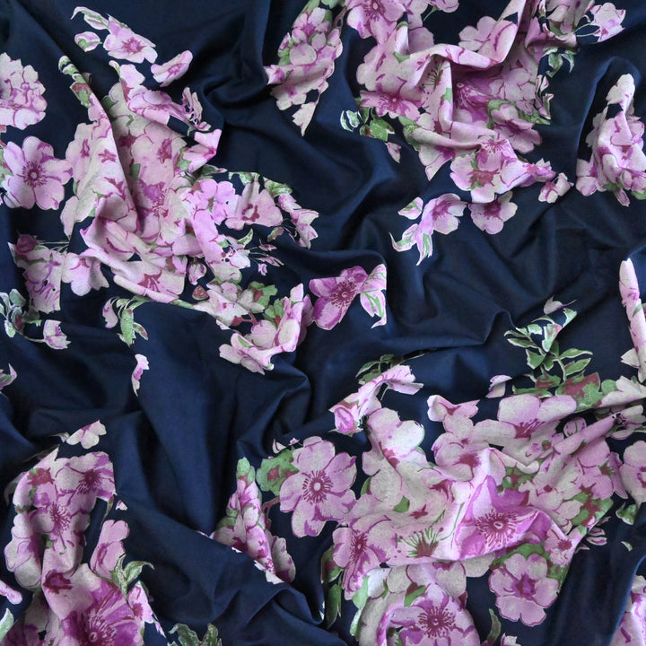 Cotton Print Fabrics