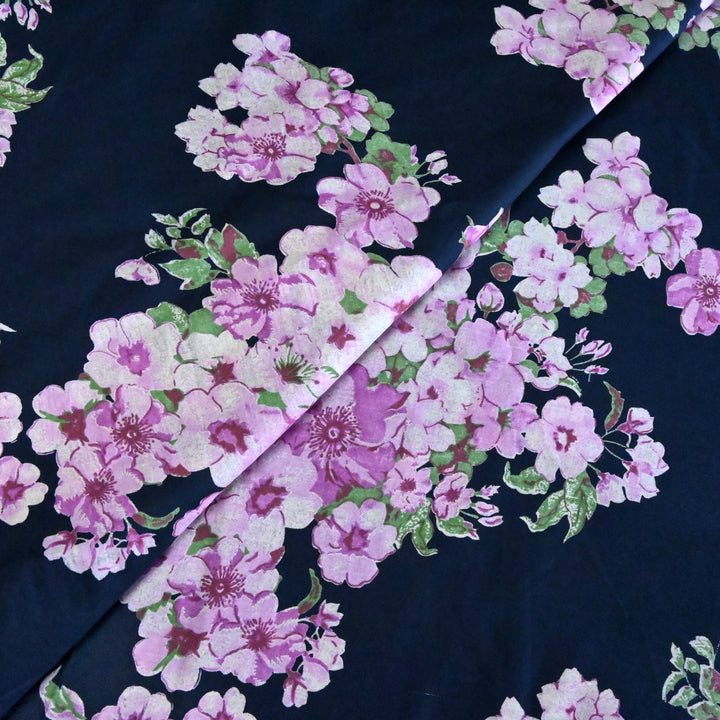 Cotton Print Fabrics