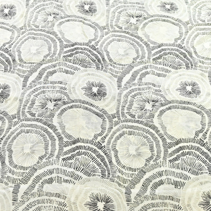 Viscose Crepe Digital Print Fabric 44" – Soft Flowing Designer Printed Fabric 001166-3