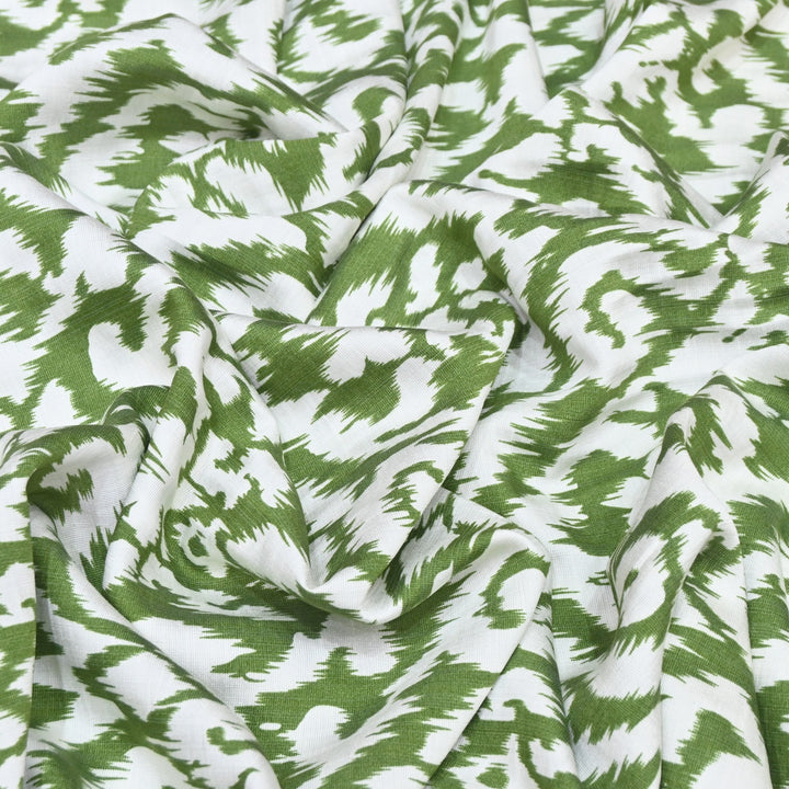Cotton Slub Print 60" | Soft Breathable Designer Cotton Fabric | SP1708-02