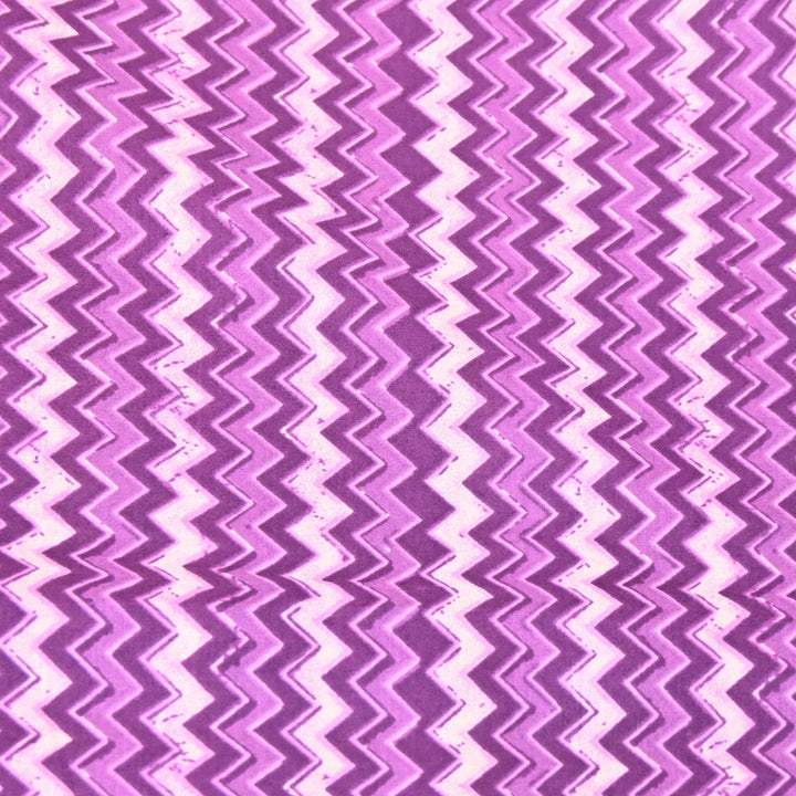 Premium Cotton Printed Fabric – Soft Breathable Designer Cotton Fabric - 000350-19