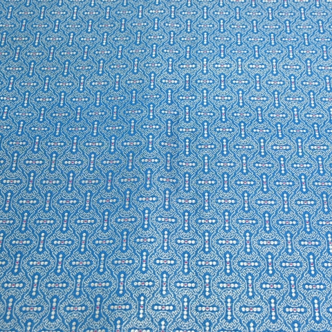 Katan Silk Meena Embossed Brocade Fabric – Premium Designer Zari Fabric - AMB425-6